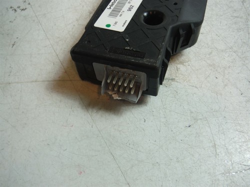 Motor de techo corredizo Alfa Romeo Giulia 2017-2019 fabricante de equipos originales 9518827h enchufe roto - Imagen 6 de 7
