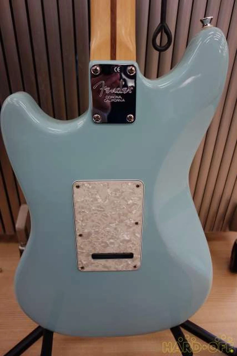 FENDER USA CYCLONE Electric Guitar