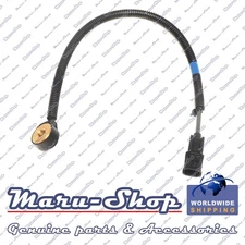 Ignition Knock Detonation Sensor for 14~16 Kia Cadenza 3.3L-for Left