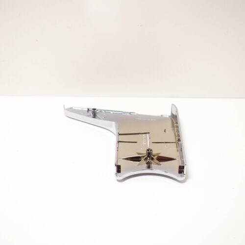 Neuf Charnière inférieure de siège avant gauche MB SL R107 A1079131328 OEM - Foto 12 di 12