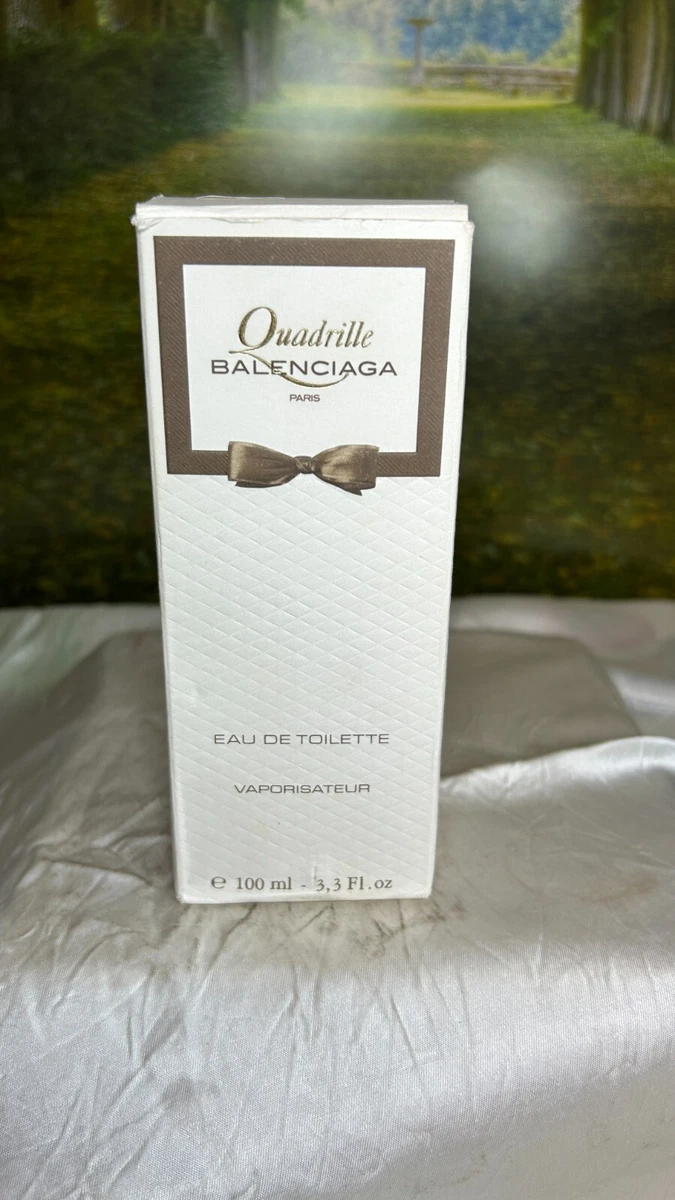 Quadrille by Balenciaga Fragrances for Women for sale | eBay