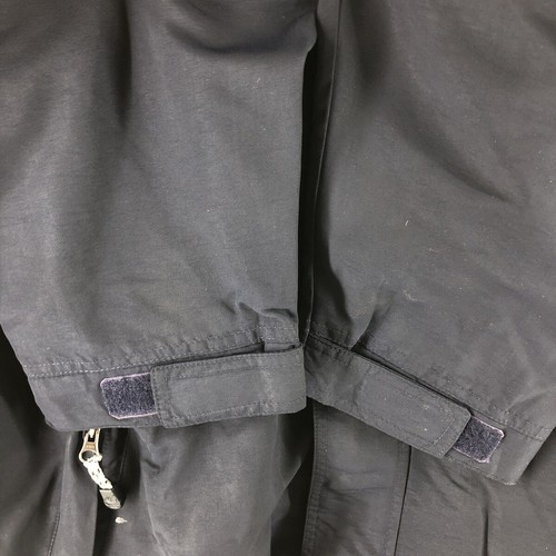 90s~00'S Timberland WEATHERGEAR Mountain Jacket Shell Jacket Men's L size / ... - Picture 11 of 20