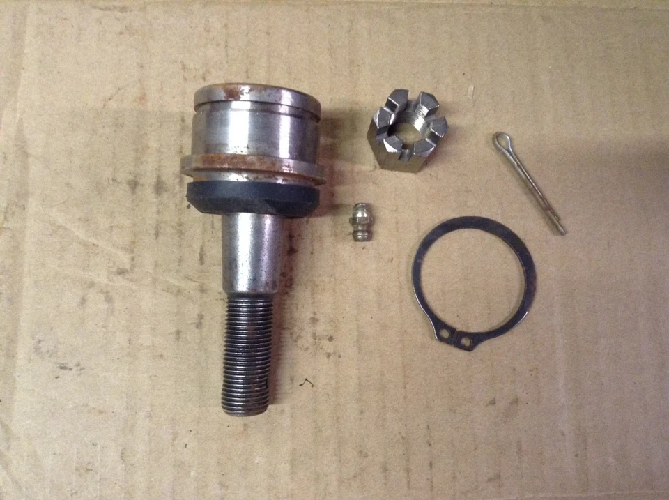 NUEVO NAPA 260-1269 Suspensión Rótula Parte Superior Delantera - Se Adapta a Ford 81-97 Foto 3 de 4