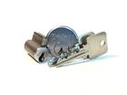Medeco Biaxial 6-Pin Challenge Lock | Choose Normal or Extreme Locksport Pinning