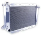 Radiator For 83-97 Ford F-Series F100 F150 F250 F350/450 Bronco V8 Aluminum 3Row