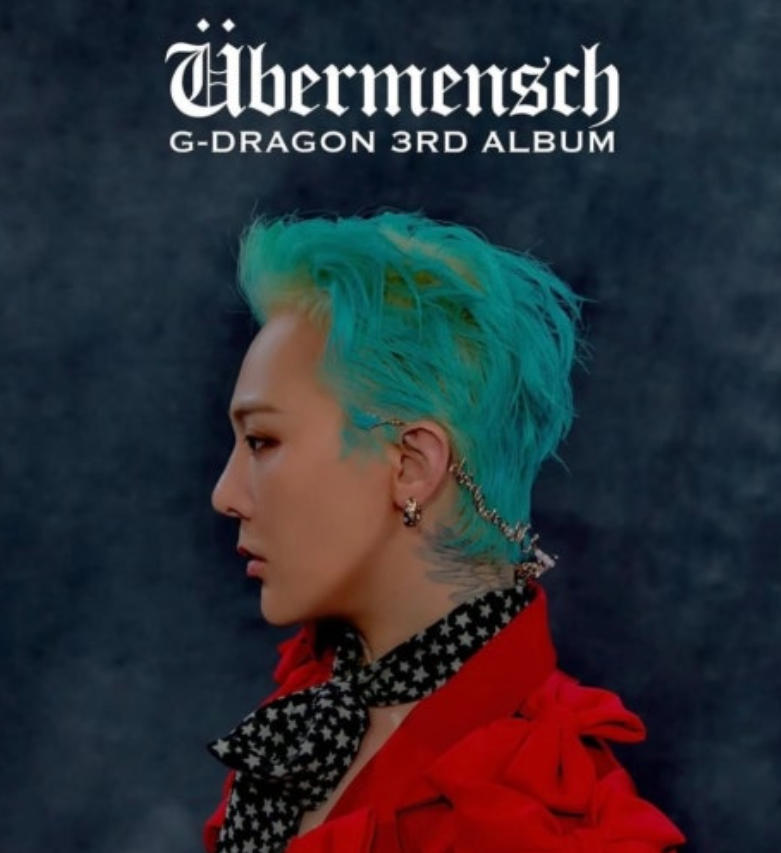 【新品レア】G-DRAGON MediaExhibition シンガポールトレカ G-DRAGON GD Media Exhibition Photocard Set (5 Photocards) Official