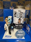 Funko Vinyl Soda- Batman—Two Face COMMON AP