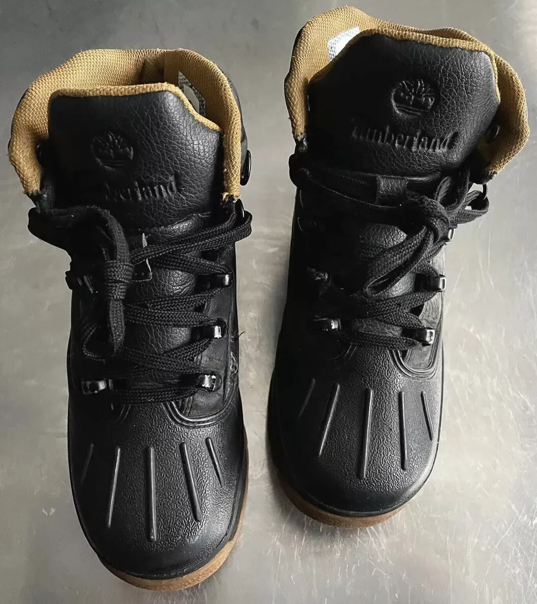 Timberland euro shell toe outlet