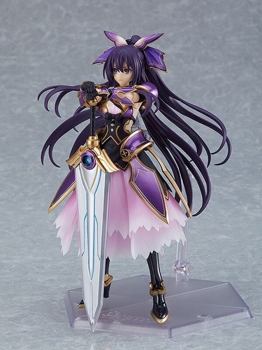 Figma Date A Live III No.561 Tohka Yatogami - Imagen 4 de 9