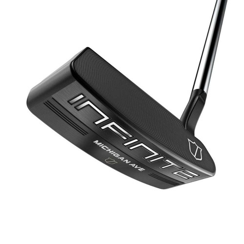 Wilson Golf Infinite Michigan Avenue Putter - Picture 5 of 5