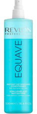 Revlon Equave Hydro Nutritive Detangling Conditioner 500ml