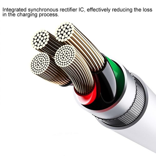 10Port USB Charger Multiple USB Device 50w Fast charging Desktop Charger US Plug - Photo 7 sur 12