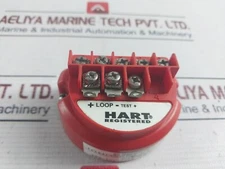 Hart Registered 50086421-004 Registered Smartline Temperature Transmitter
