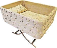 Infant bed Toddler New nursery cot bed