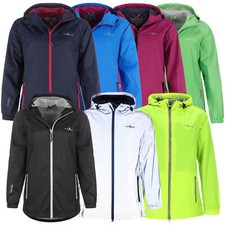 Blue Wave Damen Funktionsjacke Jacke Fabienne...