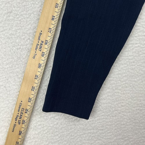 Blazer vintage donna tg 5/6 scarlatto doppiopetto equitazione anni 90 sartoriale chic - Foto 13 di 14