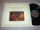 HERMANN PREY & LEONARD HOKANSON LP IMPORT Beethoven Deutsche Grammophon 2533121