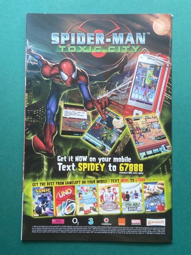 Astonishing Spider-Man Collectors Ed Vol 1-4 (1995-2015) Pick Issues! High Grade - Imagen 227 de 447