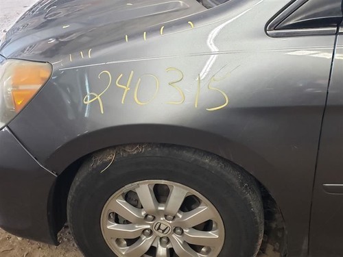 Temperature Control Front SE Canada Market Fits 05-10 ODYSSEY 1130654 - Picture 9 of 12