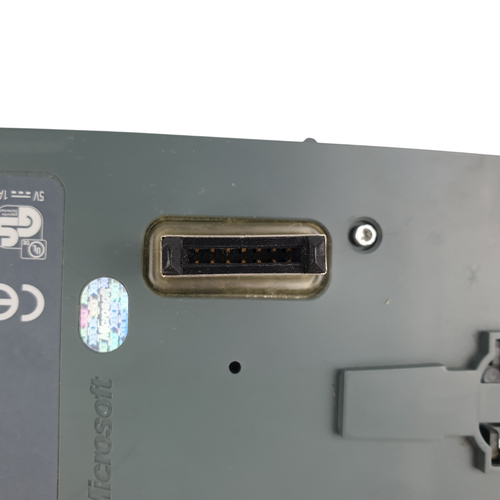 XBOX 360 60 GB HDD Hard Drive & Controller USB Charger Microsoft AS IS Aust Ret - Picture 9 of 11