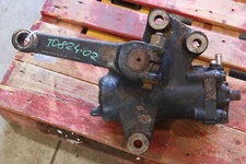 2013 VOLVO VNL 670 POWER STEERING GEAR BOX THP602296 OEM