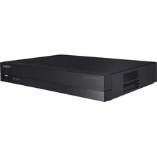 Wisenet 4 Channel NVR - 6 TB HDD (XRN-420S-6TB) (xrn420s6tb)