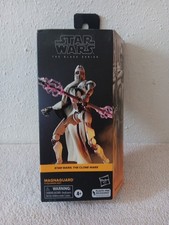 Star Wars  The Black Series - MagnaGuard By Hasbro