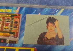 Pc Engine Hu Card S Tware Pachislot Idol Gambler