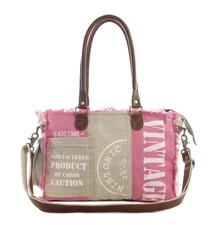 Myra Queen Creek Crossbody