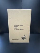 Hot Toys Star Wars Dark Trooper 12.8 in Action Figure - TMS032