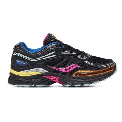 Saucony Omni 9 Black Multi SYF25AA9 GS New | eBay