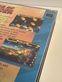 Lords of Thunder (Sega CD, 1995)