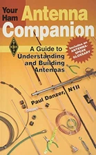 Your Ham Antenna Companion (Radio amat..., Danzer, Paul