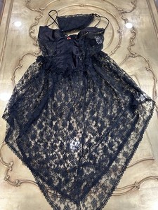 Jill Andrea Vintage Lingerie  Size 2x
