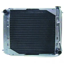 Radiator fits Owatonna 445 420-33612 420-33885