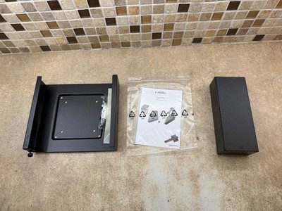 Dell OptiPlex Micro VESA Mount Bracket 0R642W MNT-SGL-MFF Vertical Mount Kit