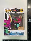 Funko Pop! Disney: Alebrije Dante #1086 BoxLunch Glow in the Dark SEE PICS G5