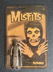 Misfits Reaction Figure | eBay Misfits Reaction Figure | eBay