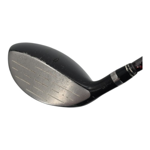 Tour Edge Bazooka Hyper Steel 3 Wood 15° Golf Club RH S Flex Graphite 44” - Picture 2 of 8