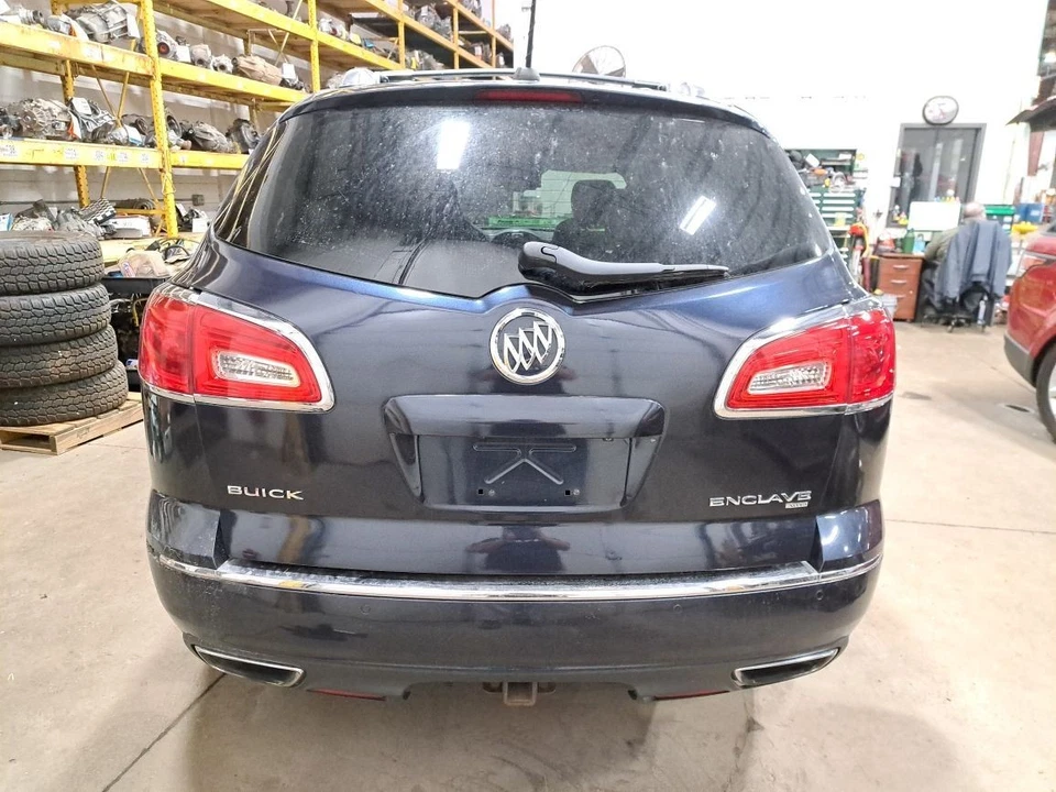 Brake Master Cylinder 2016 Enclave Sku#4292613 - Image 3 of 4