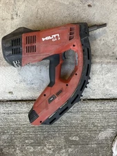 Hilti GX 3 Gas-Actuated Fastening Tool - 2102194