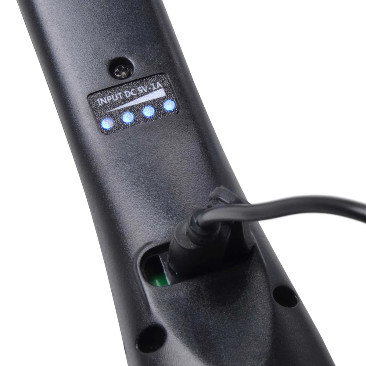 Filmer COB LED Linterna de Trabajo USB Recargable para Coche Taller