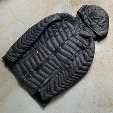 Canada Weather Gear Puffer Jacket
