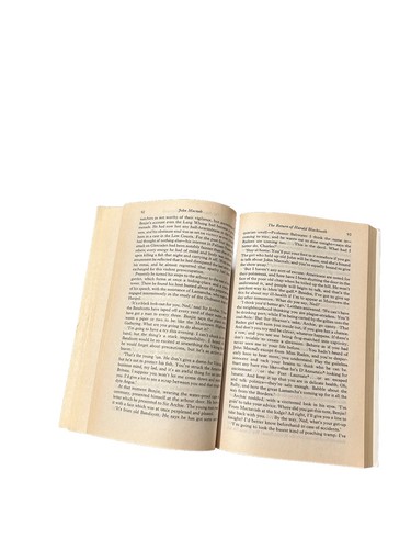 John Macnab World's Classics by Buchan, John Paperback - Picture 15 of 15