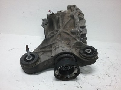 2022 Range Rover Spt OEM Diff Rear Non-locking Turbo KPLA-4A213-BA Fits 19-22