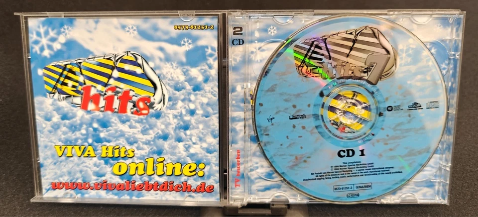 VIVA HITS 7 - Bild 3 von 4