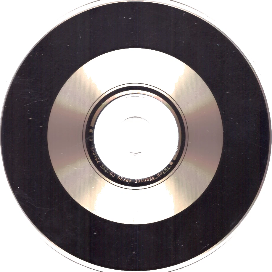 Rednex - Old Pop In An Oak (Maxi-CD) [1994], sehr gut (0644) - Bild 4 von 4