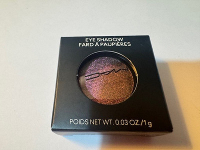 MAC KALEIDOSKOP LIDSCHATTEN SHADESHIFT CHROM