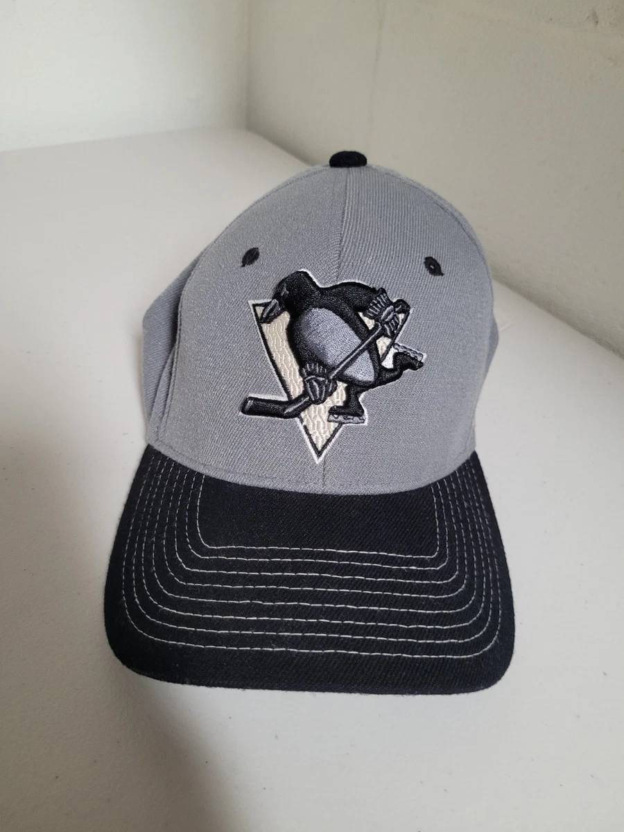 Pittsburgh Penguins Team Color 9Fifty A-Frame Snapback – CROWN MINDED