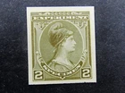 nystamps US Stamp Essay Mint Rare $450             A17x3752